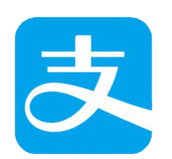 支付宝图标